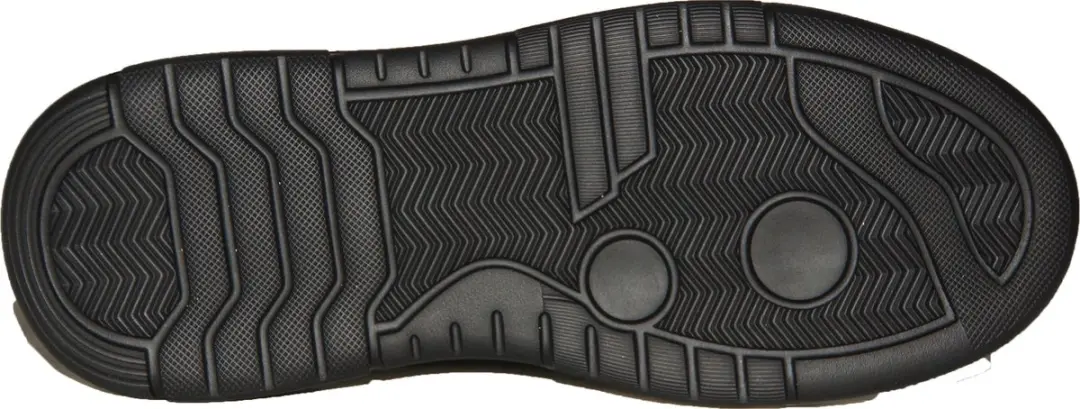 Track Style 324905 Wijdte 6 Sneakers - Zwart - Maat 42 - afbeelding 4 van 6