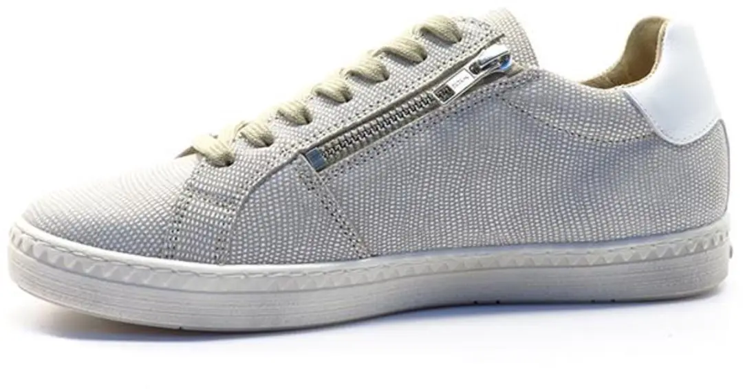AQA Shoes A8686 Veterschoenen