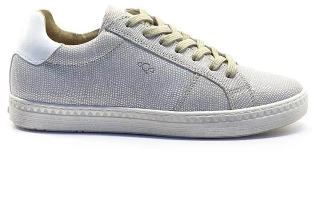 AQA Shoes A8686 Veterschoenen - Grijs - afbeelding 2 van 2