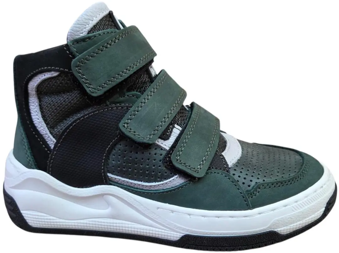 Track Style 3-326874-568 Klittenbandschoenen 33