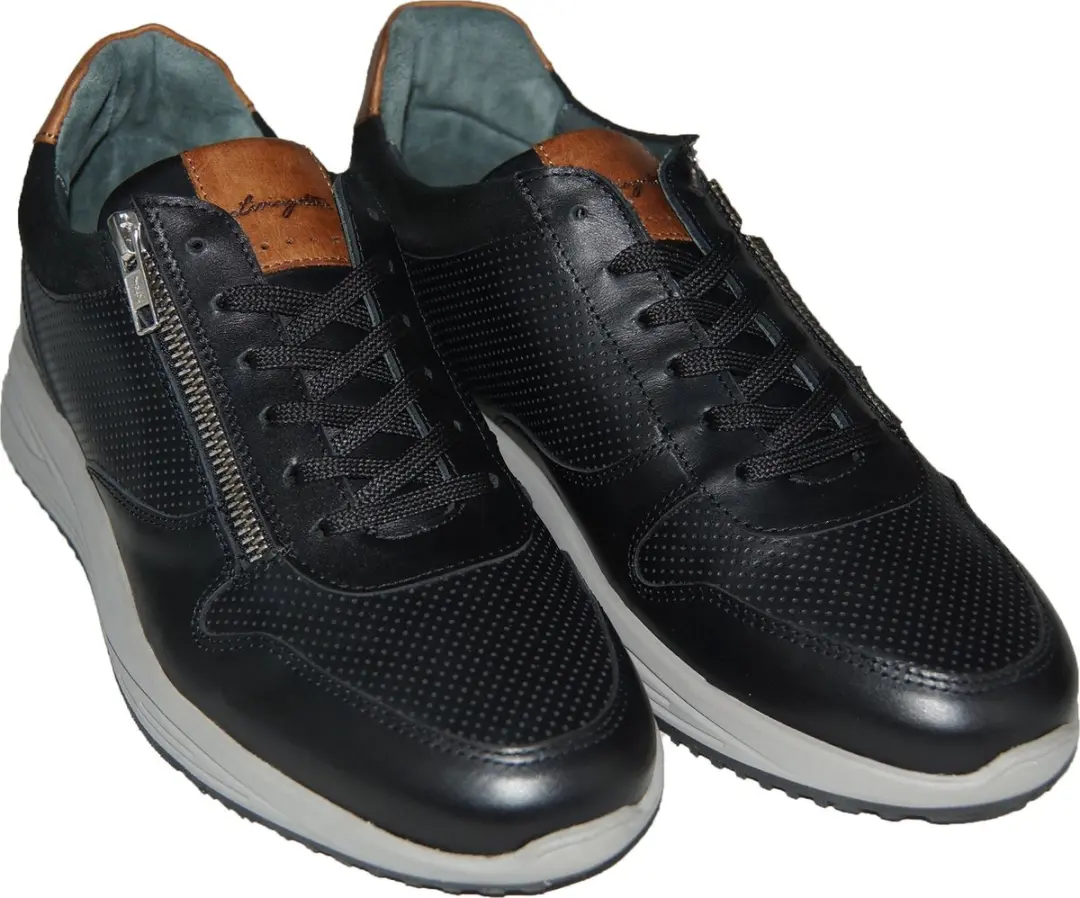 Piedro 1214609470 Wijdte G Sneakers