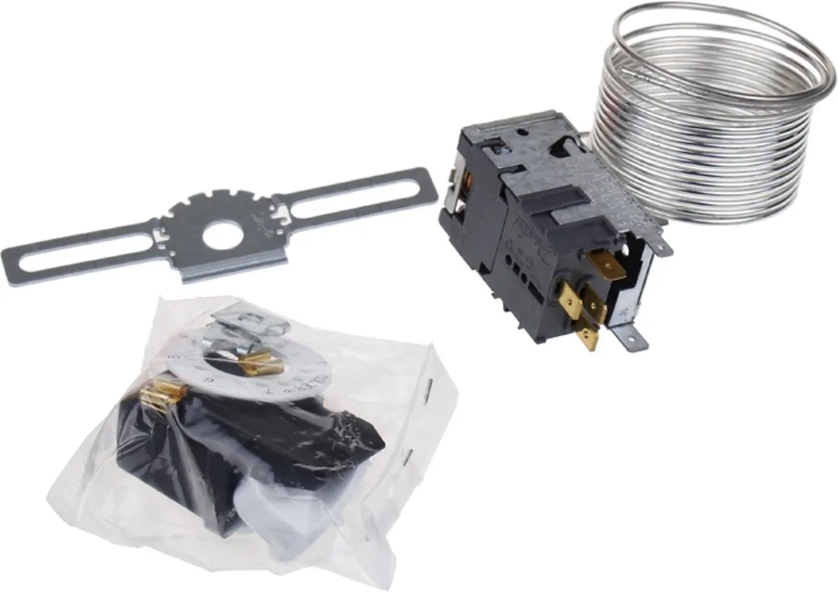 Whirlpool Thermostaat Danfoss NR6 C00280250