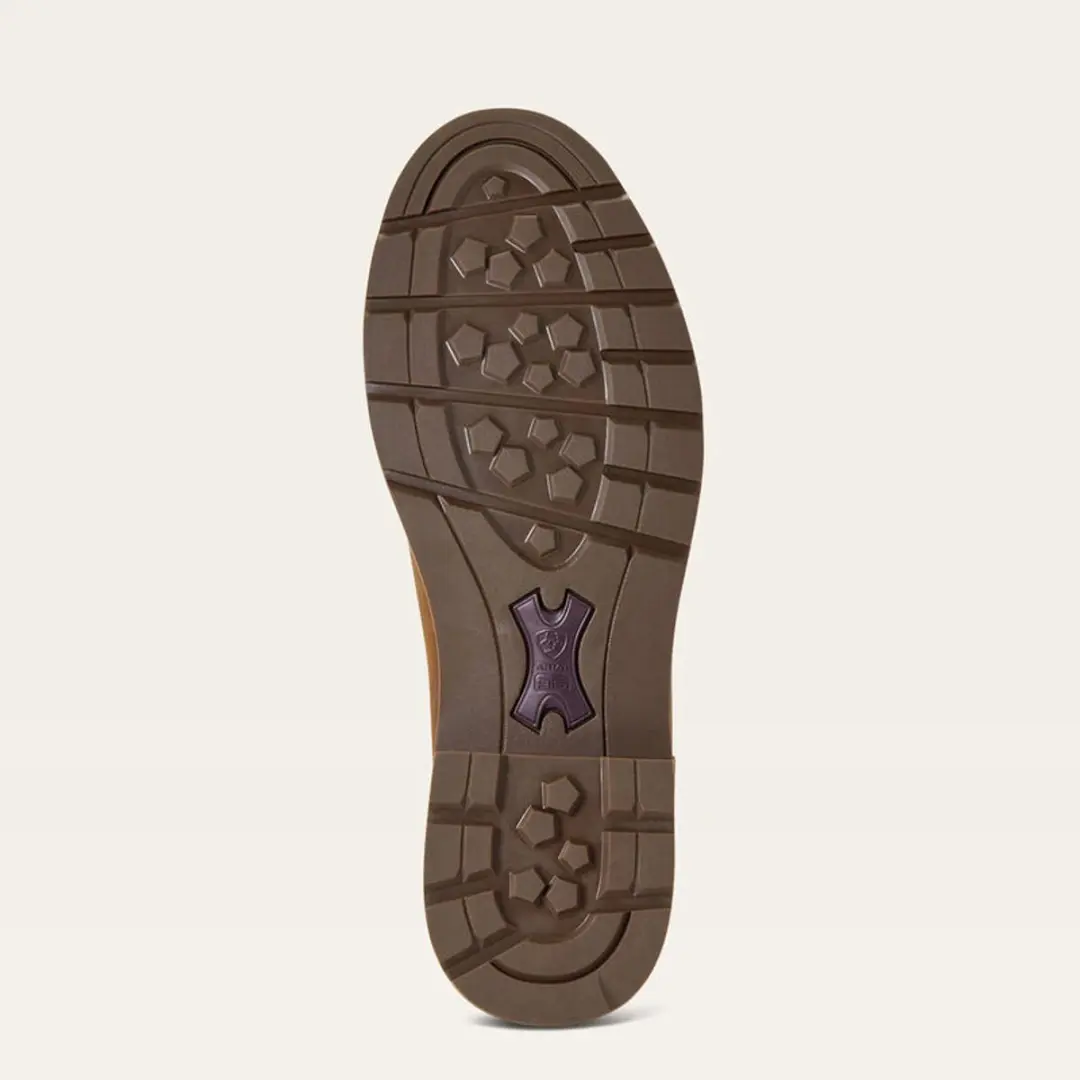 Ariat Wexford H2O Waterdichte Dameslaarzen - Verweerd bruin - afbeelding 5 van 6