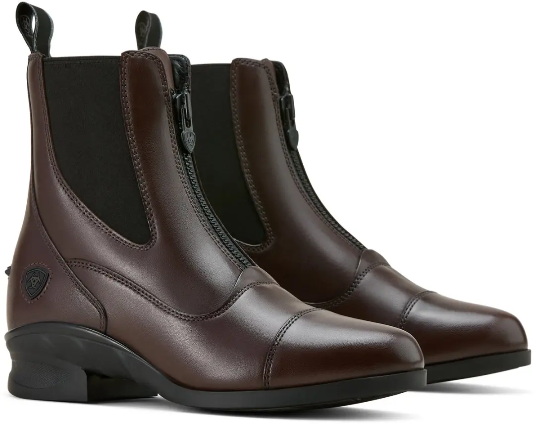 Ariat Heritage Zip Paddock 36 - afbeelding 3 van 6