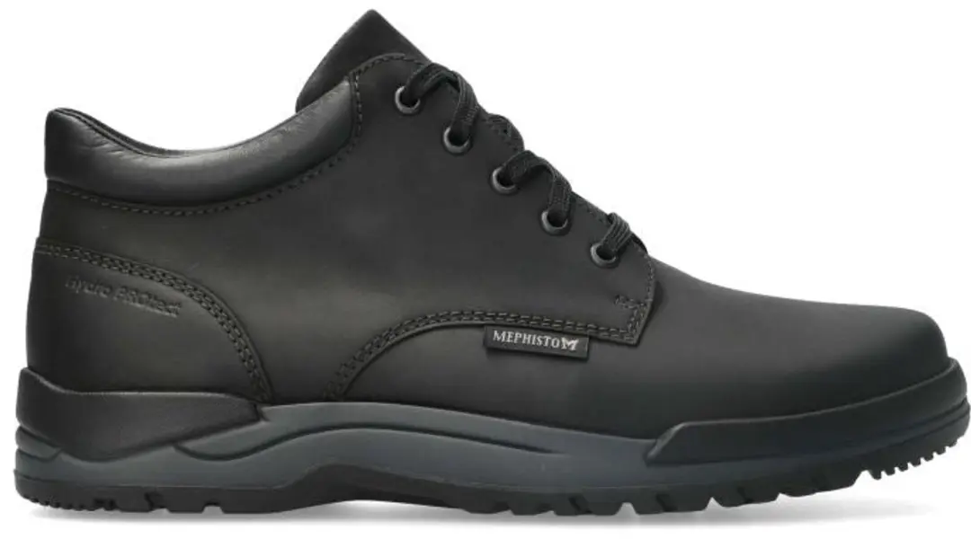 Mephisto Clement