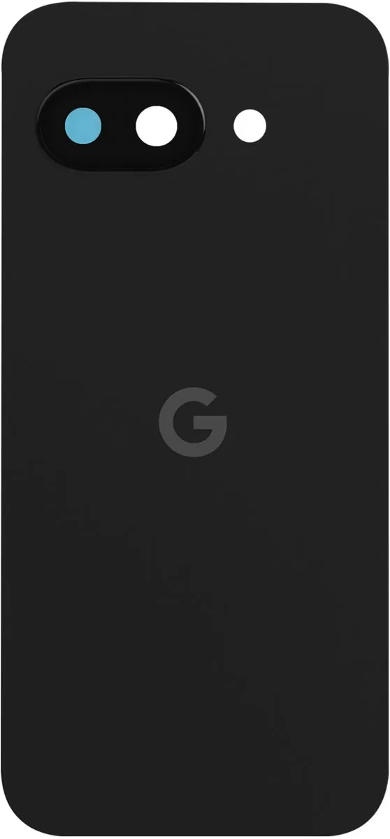 Google Pixel 9a Achterruit