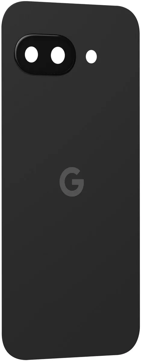 Google Pixel 9a Achterruit - Zwart