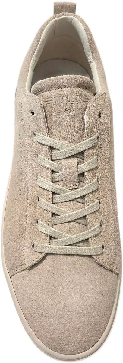 Cycleur De Luxe Sneakers Heren - Beige - Maat 43 - afbeelding 3 van 6