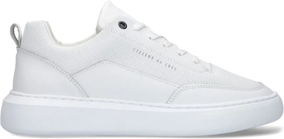 Cycleur De Luxe Roubaix-dr7 Sneakers Heren