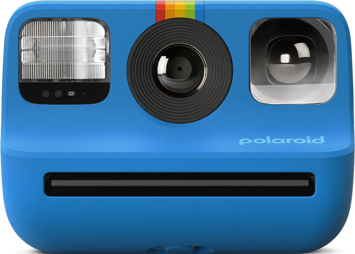 Polaroid Go Gen 2