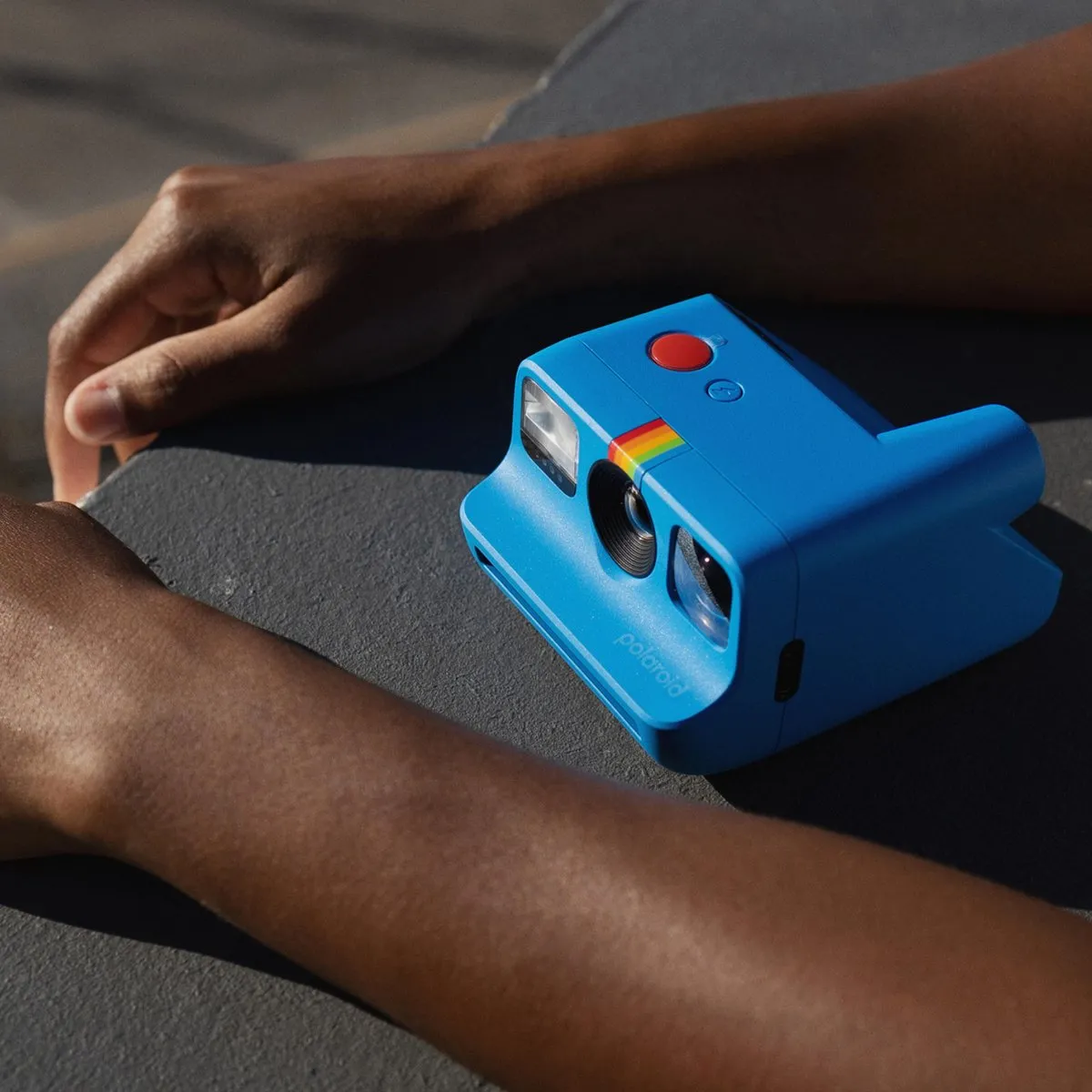 Polaroid Go Gen 2 - Blue