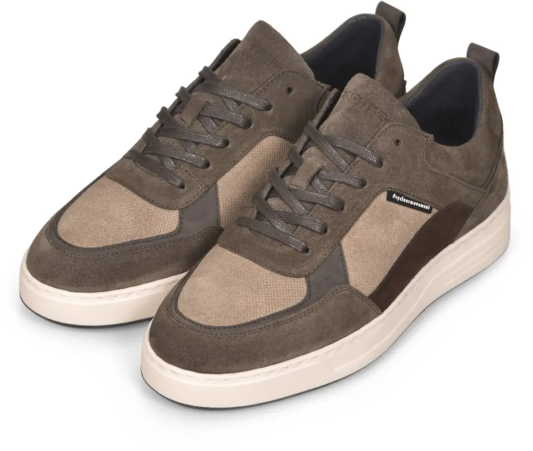 Cycleur de Luxe Commuter CDLM262079 Heren sneakers