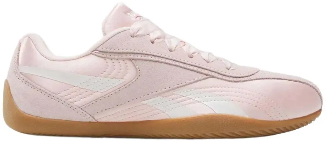 Reebok Classics Ultra Lo Schoenen Roze