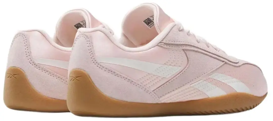 Reebok Classics Ultra Lo Schoenen Roze - afbeelding 3 van 4