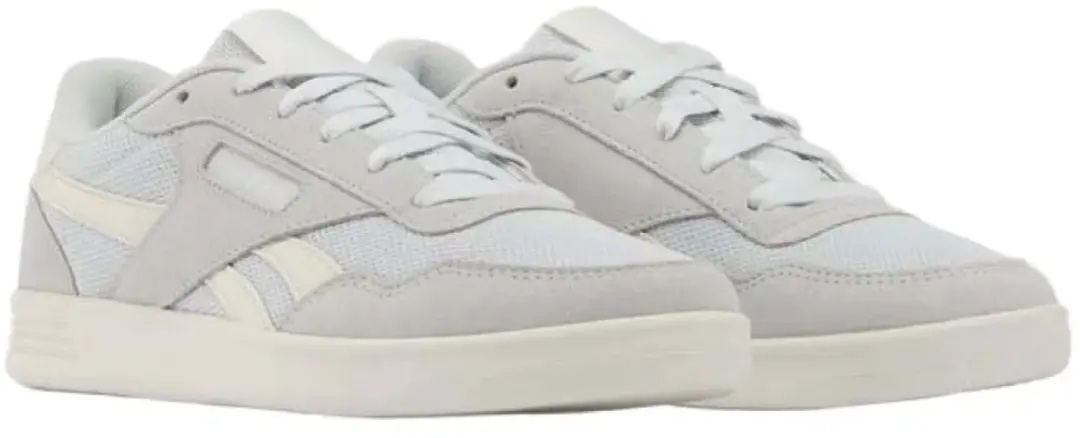 Reebok Classics Court Advance Schoenen Grijs EU 38 1/2 Vrouw - afbeelding 2 van 4