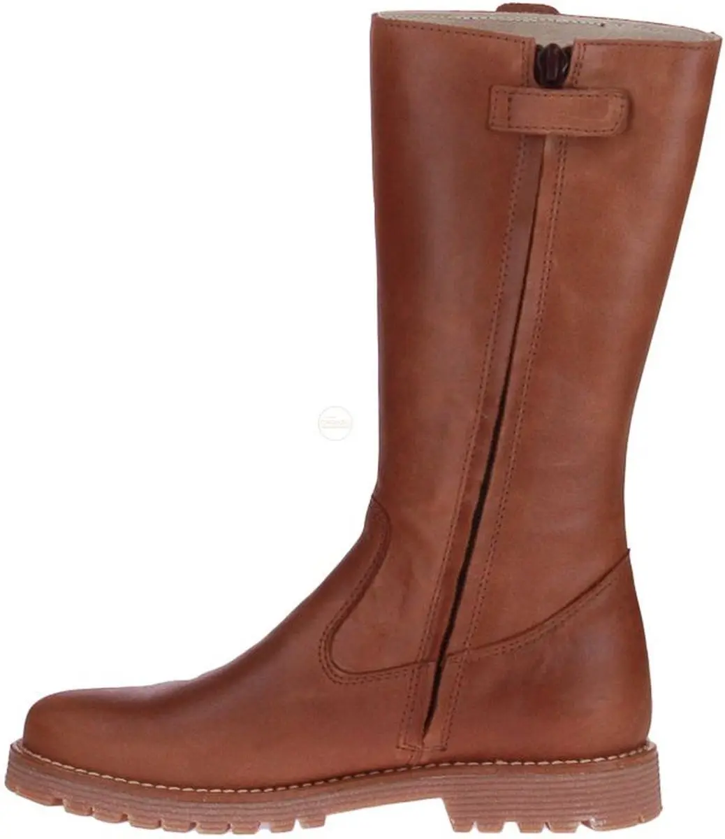 Beberlis Camel Lange Laars