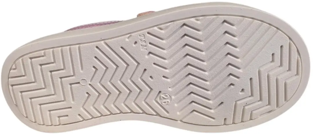 Beberlis 25154 Sneakers Wit 30 - afbeelding 3 van 5