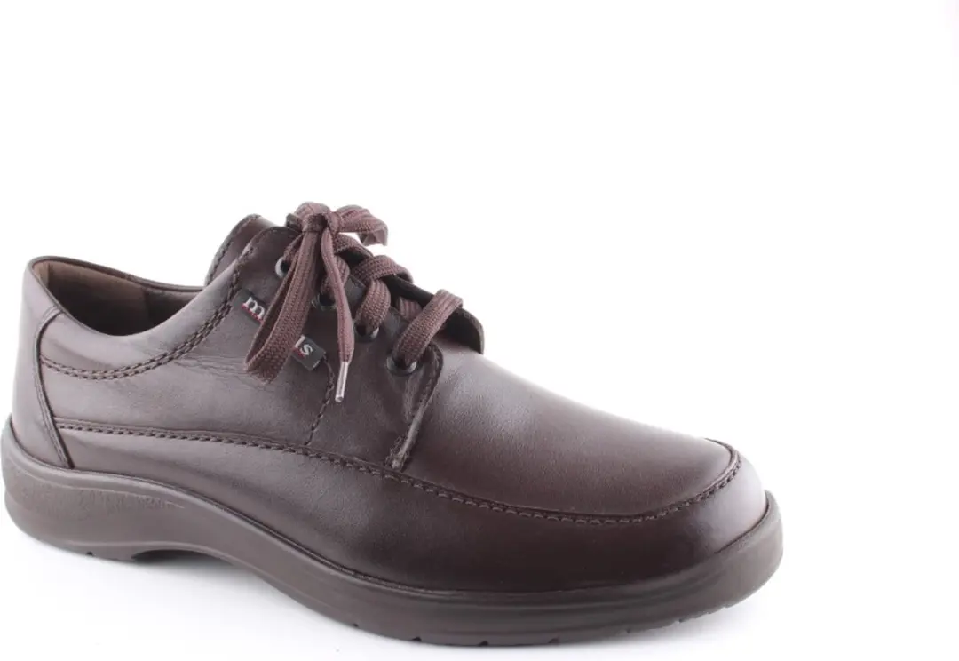 Mobils by Mephisto EZARD Heren Veterschoen