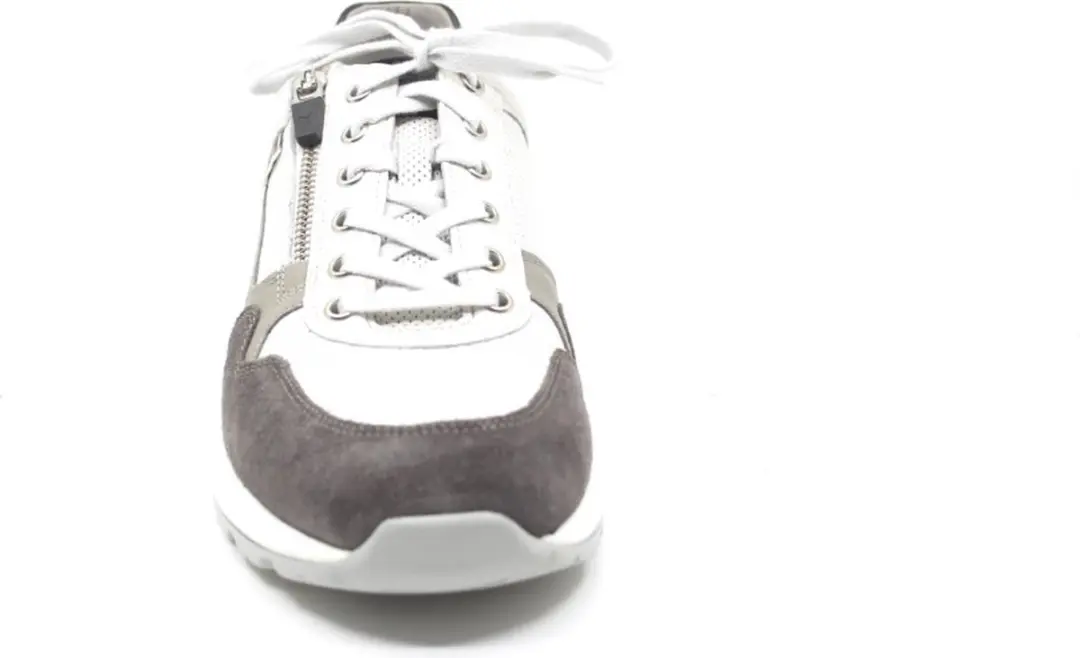 Mephisto Sneaker Bradley Graphite - afbeelding 4 van 4