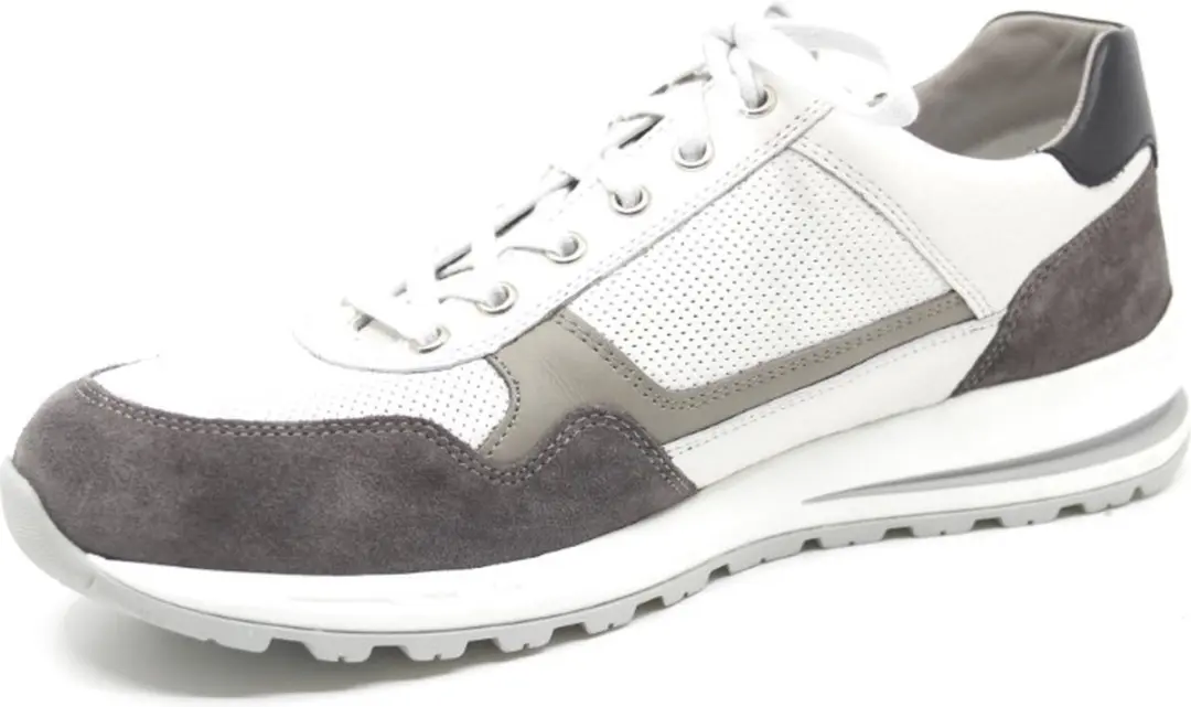 Mephisto Sneaker Bradley Graphite - afbeelding 3 van 4