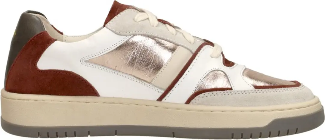 Iqonic Sneakers Laag