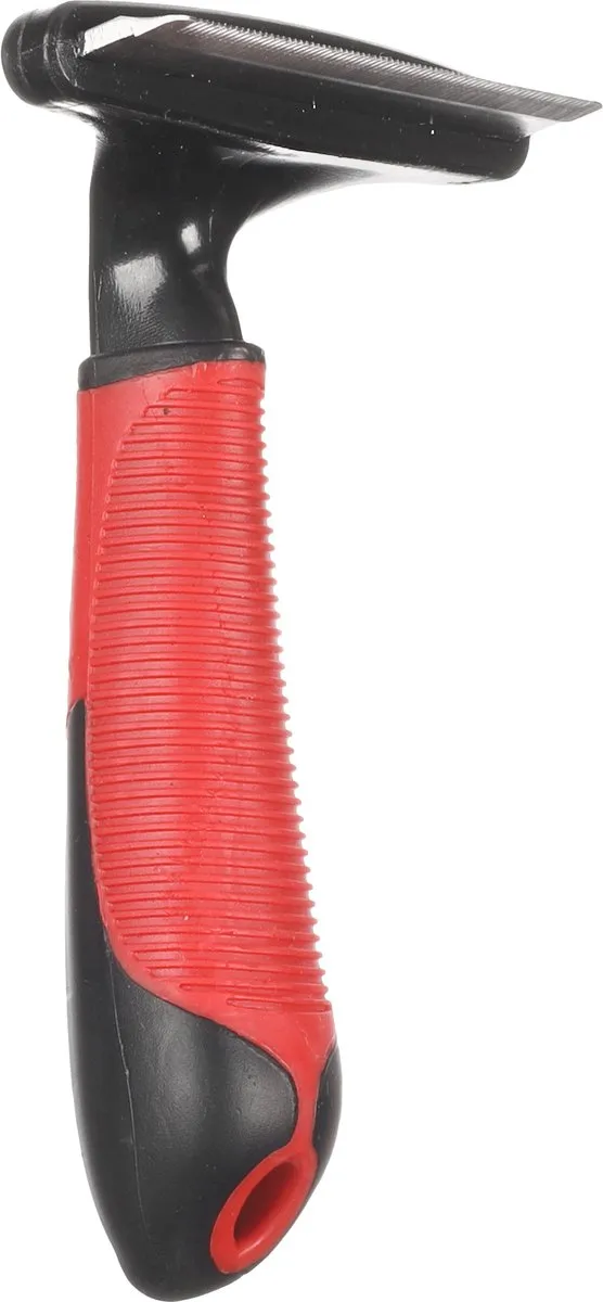 Flamingo Trimhark Furmaster 76mm - Rood