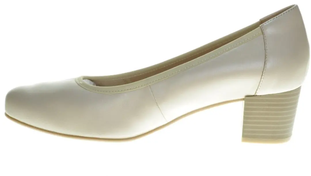 Caprice Dames Pumps 9-22308-42 140 H-breedte Maat: 38 EU