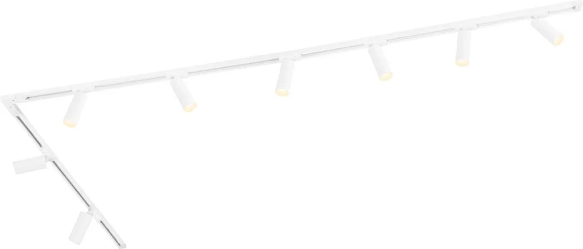 Ledvion LED Railverlichting 3M