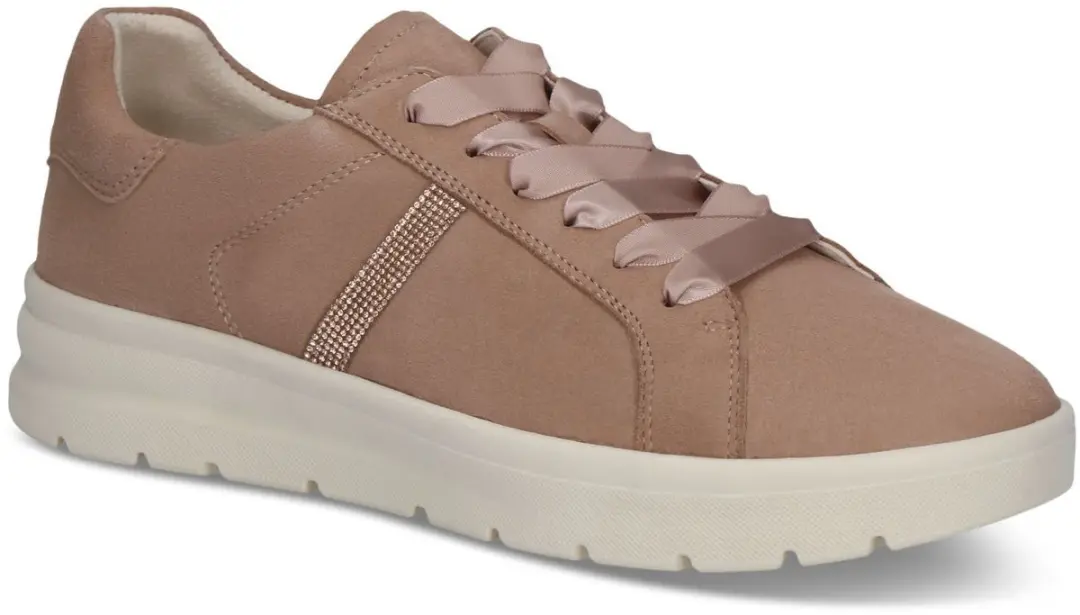 Caprice Dames Lage schoen 9-23707-46 318 G-breedte Maat: 38 EU