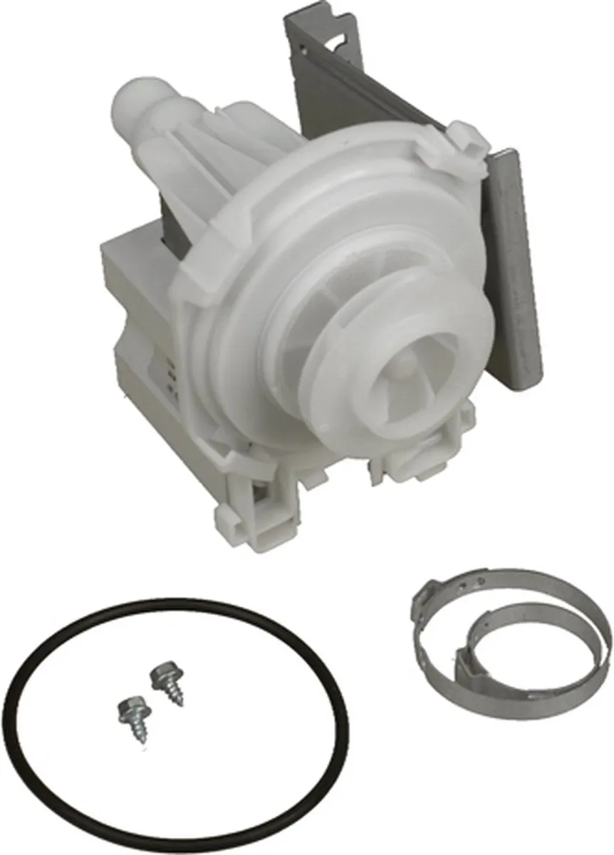 Whirlpool Circulatiemotor 480140102395