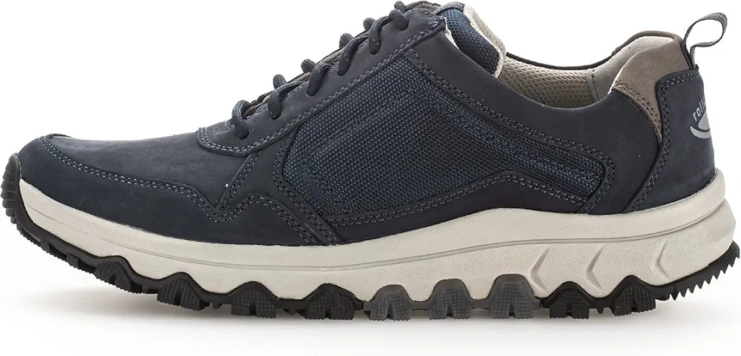 Gabor Rollingsoft Sneakers 8005.11.01 - Blauw - afbeelding 5 van 5