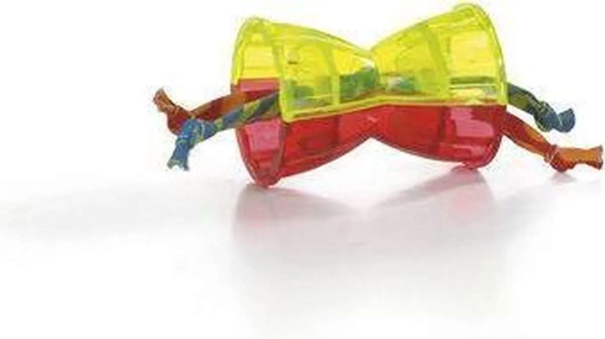 Beeztees Kattenspeeltje Acryl - Multicolor