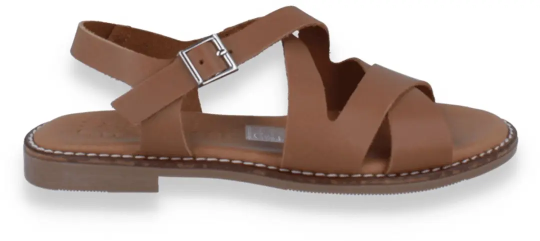 Oh! My Sandals Dames Sandaal