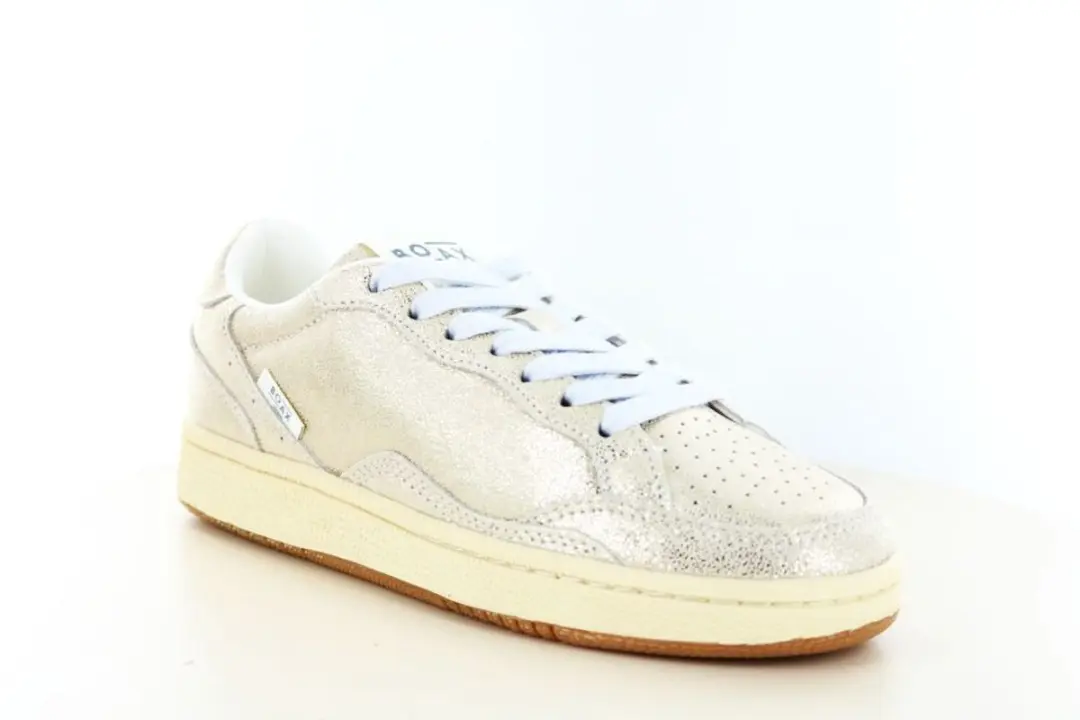 Boax Studio Ace Sneakers Goud 41 - afbeelding 4 van 6