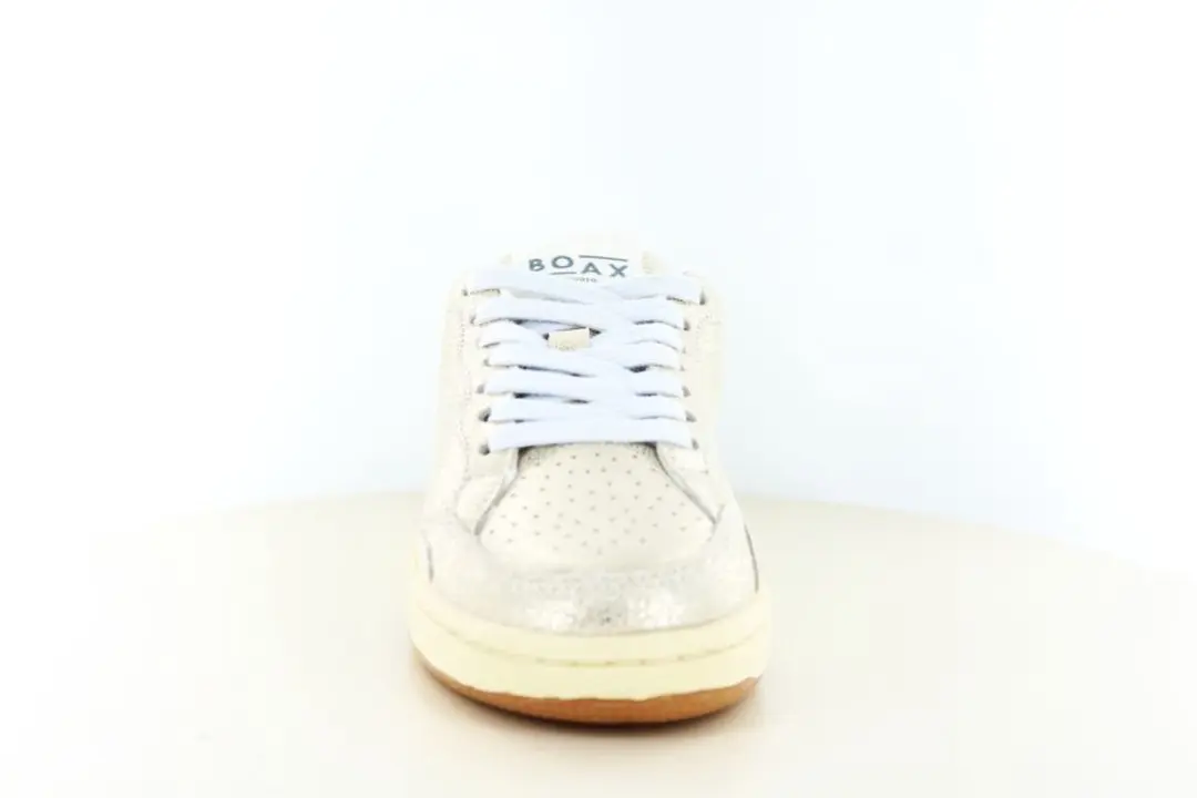 Boax Studio Ace Sneakers Goud 41 - afbeelding 3 van 6
