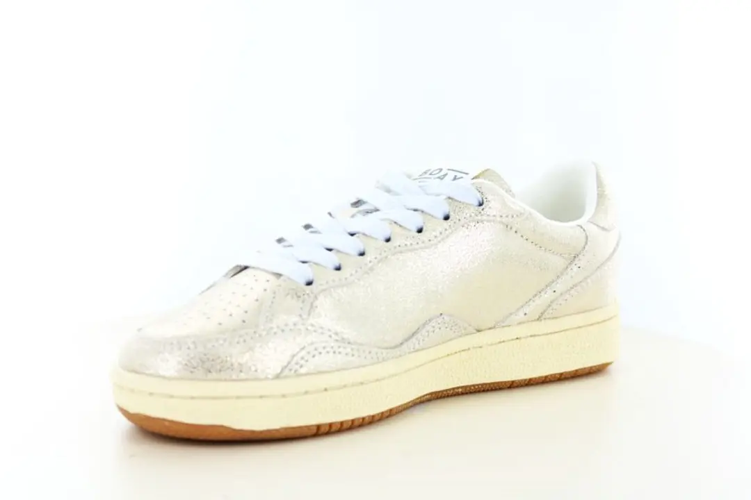 Boax Studio Ace Sneakers Goud 41 - afbeelding 5 van 6