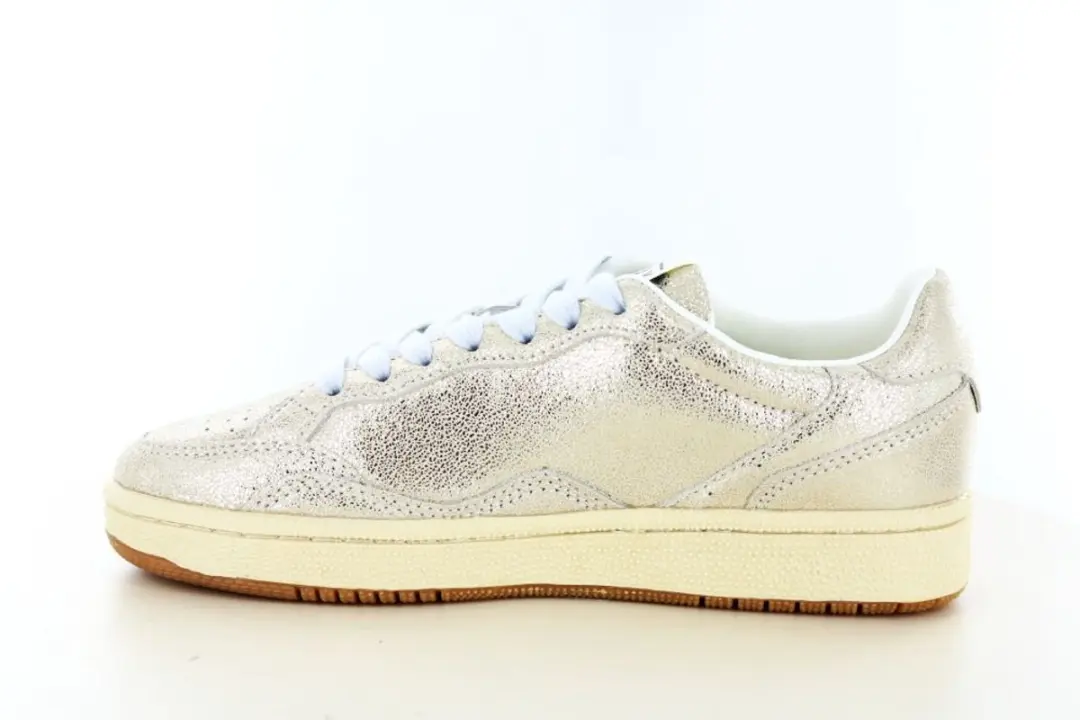 Boax Studio Ace Sneakers Goud 41 - afbeelding 2 van 6