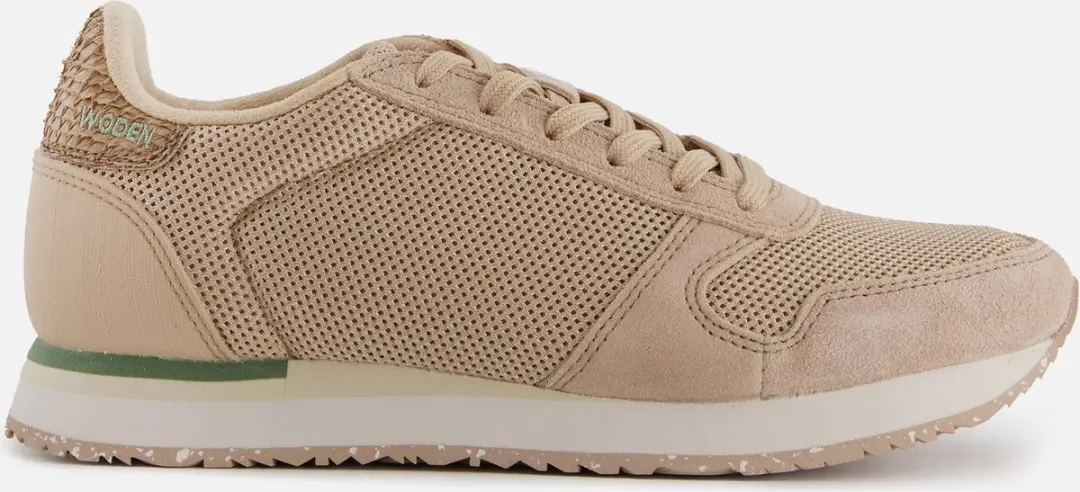 Woden Ydun Icon Lage sneakers