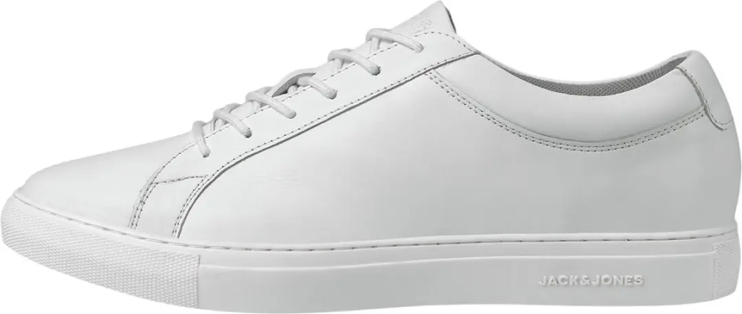 JACK&JONES FOOTWEAR JFWGALAXY LEATHER Heren Sneakers