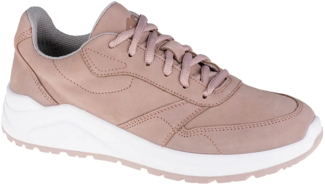 4F Wmn's Sneakers H4L21-OBDL250-56S Roze 37