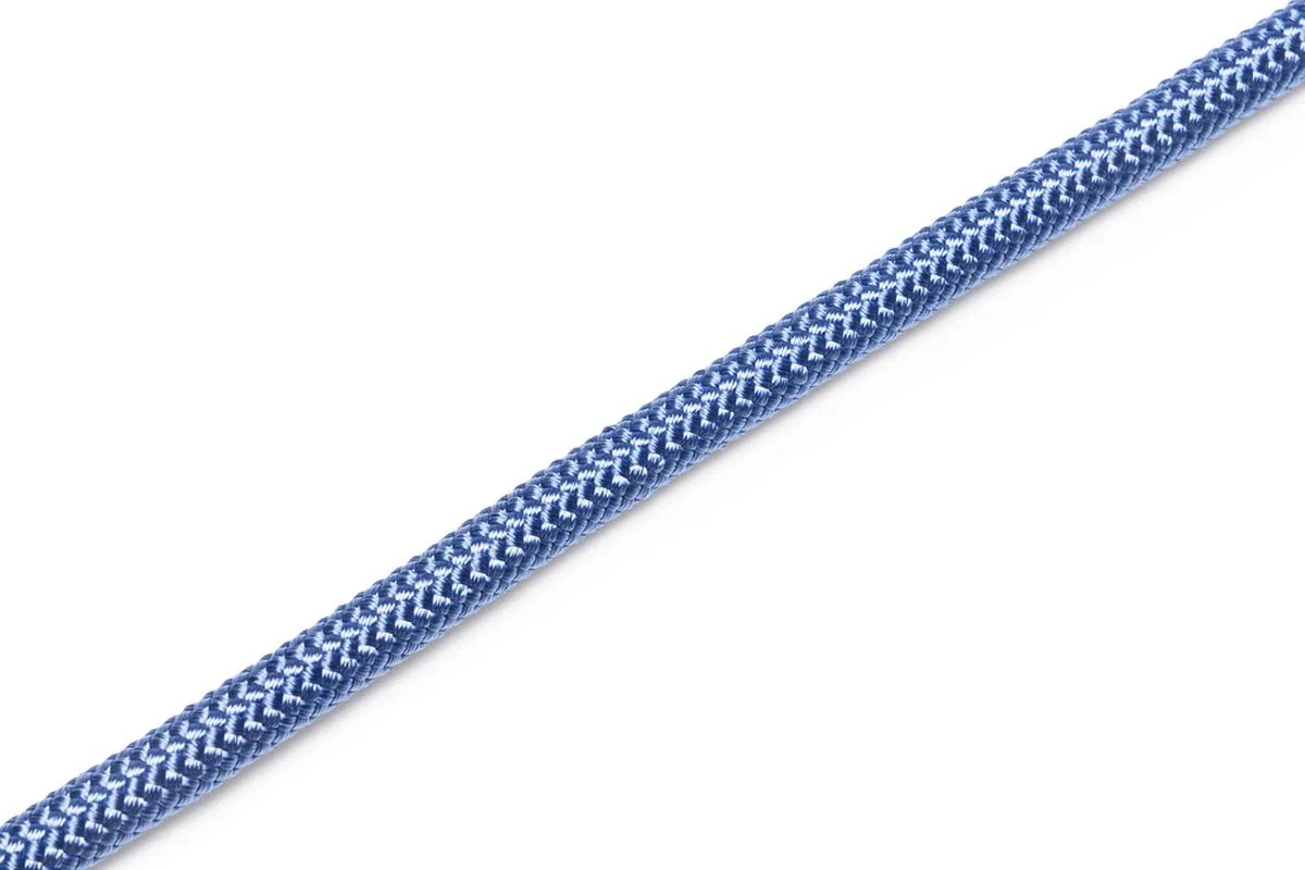 Beeztees Premium Parinca Hondenriem - Blauw 180x1cm