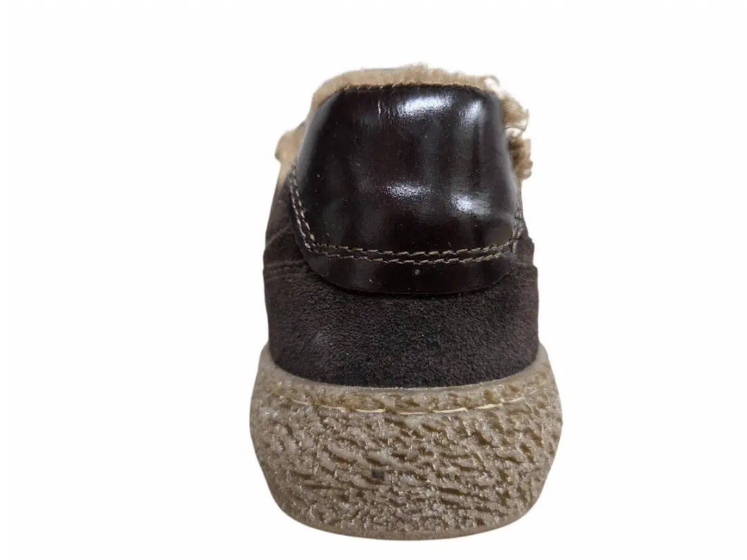 Gianluca Pisati Matilde Sneakers - Bruin - afbeelding 2 van 4