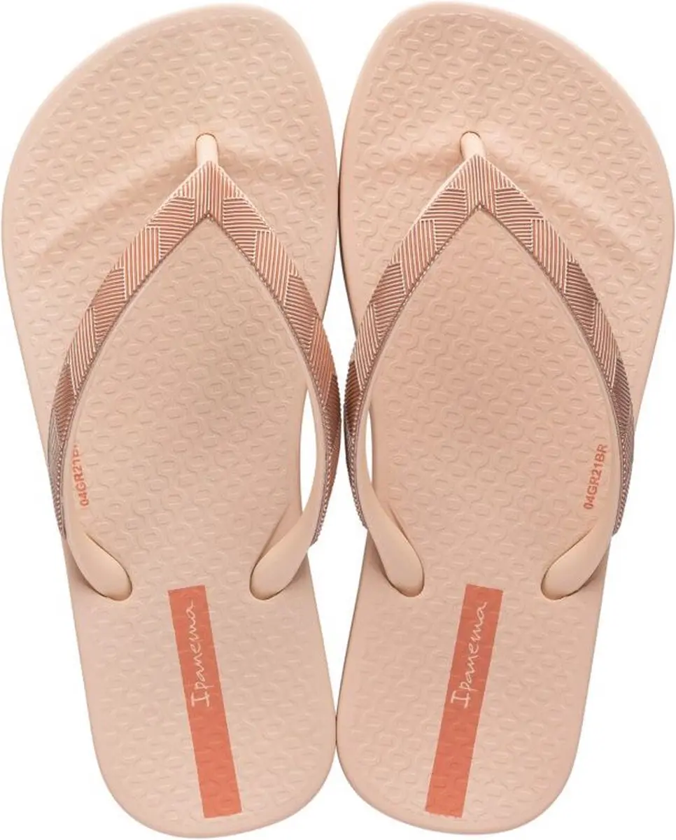 Ipanema Anatomic Mesh Kids Slippers Dames Junior - Black - Maat 28/29 - afbeelding 2 van 5