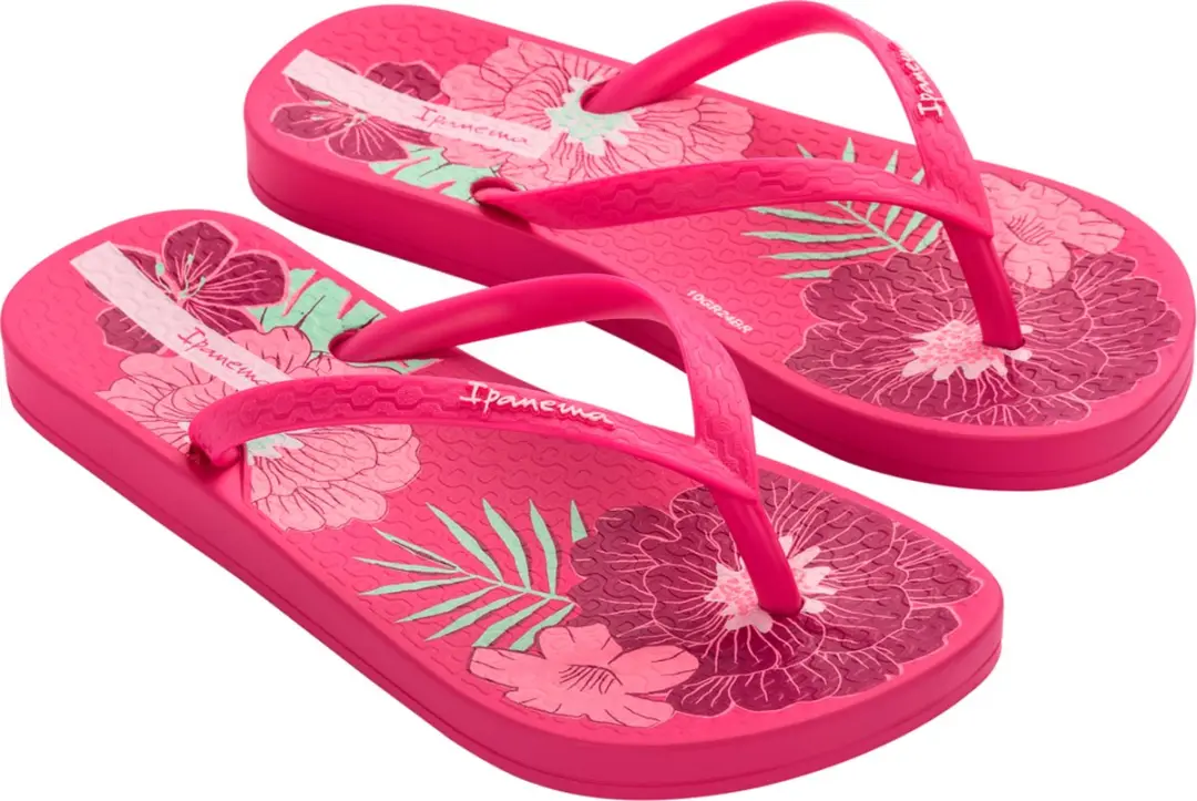 Ipanema Anatomic Temas Kids Dames Junior Slippers