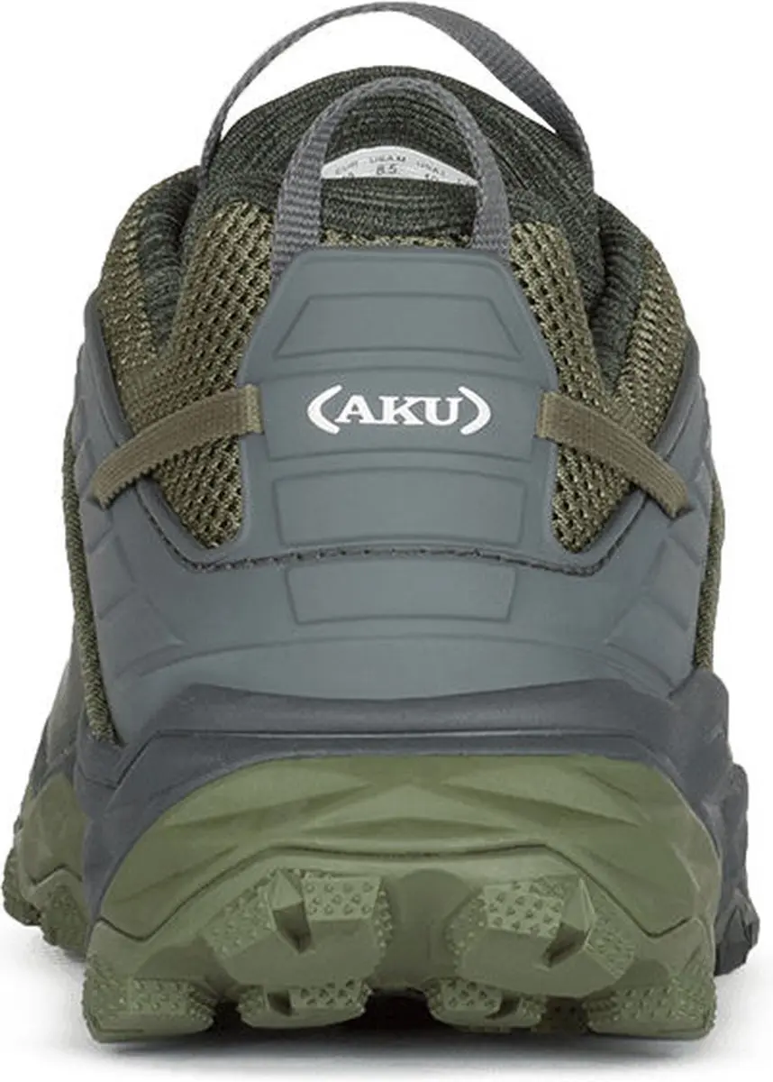 Aku 698 Flyrock GTX WS Wandelschoenen - Groen - afbeelding 3 van 4