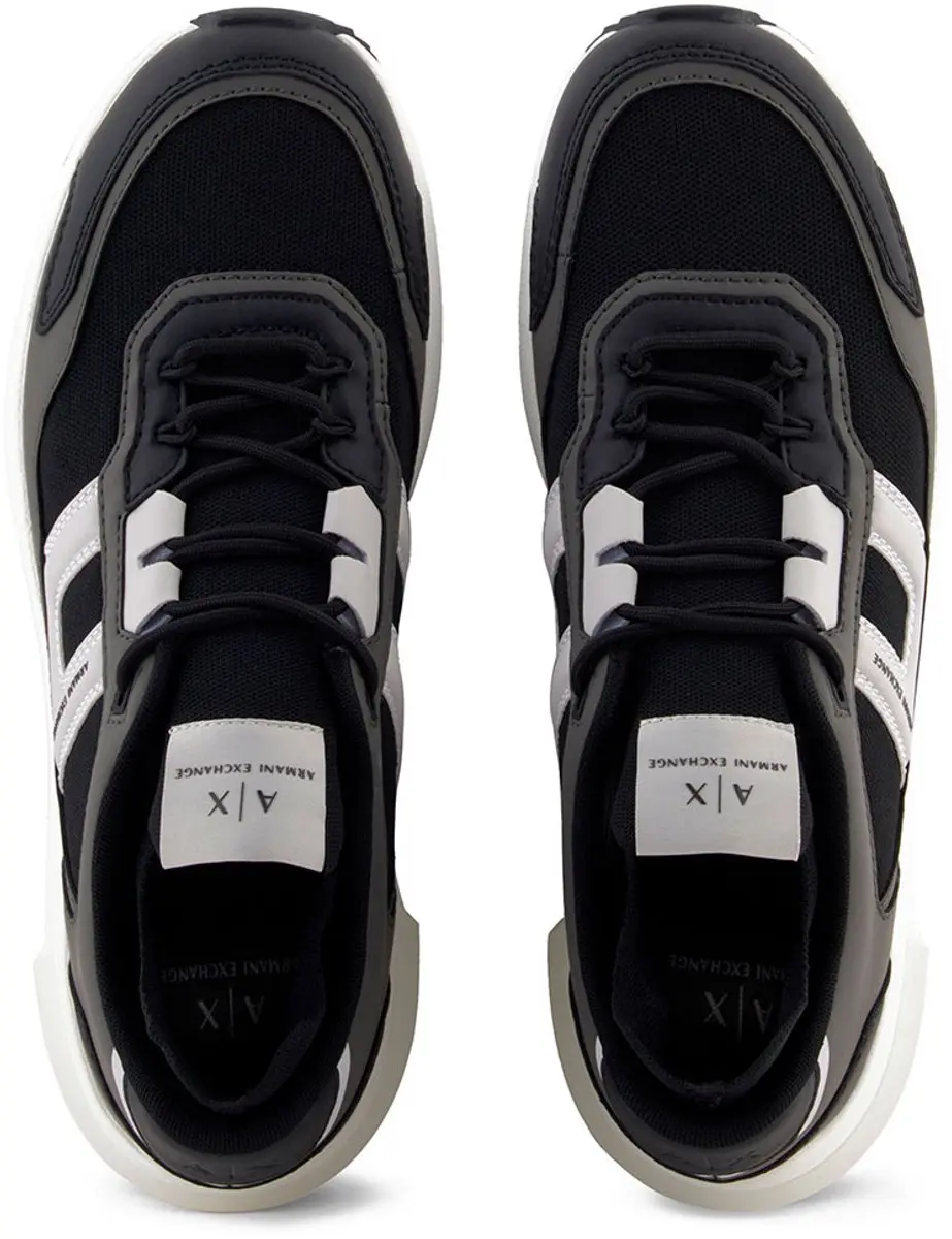 Giorgio Armani Exchange Xm001682_af17359 Sneakers - afbeelding 5 van 6