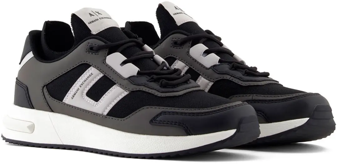 Giorgio Armani Exchange Xm001682_af17359 Sneakers
