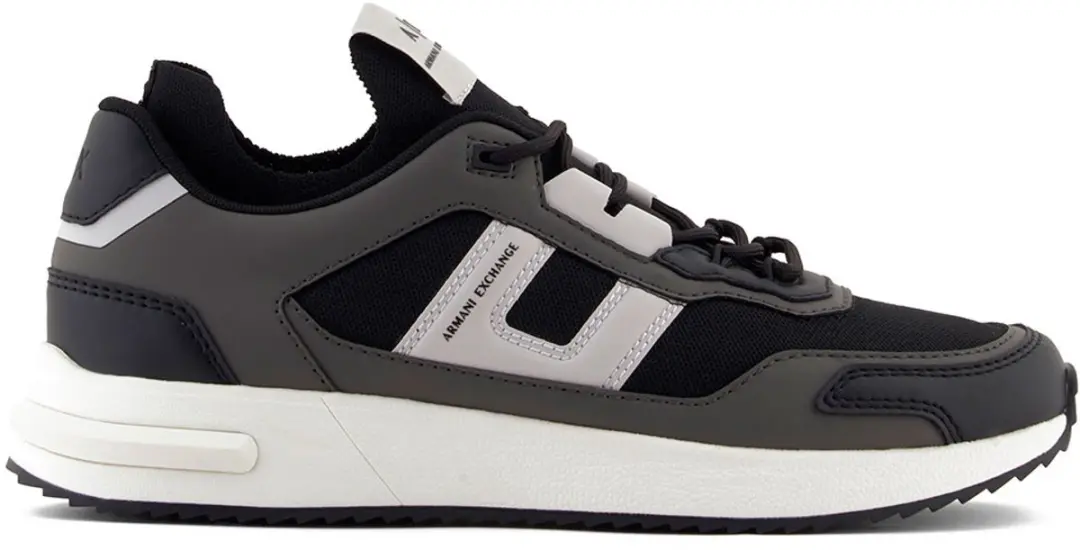 Giorgio Armani Exchange Xm001682_af17359 Sneakers - afbeelding 4 van 6