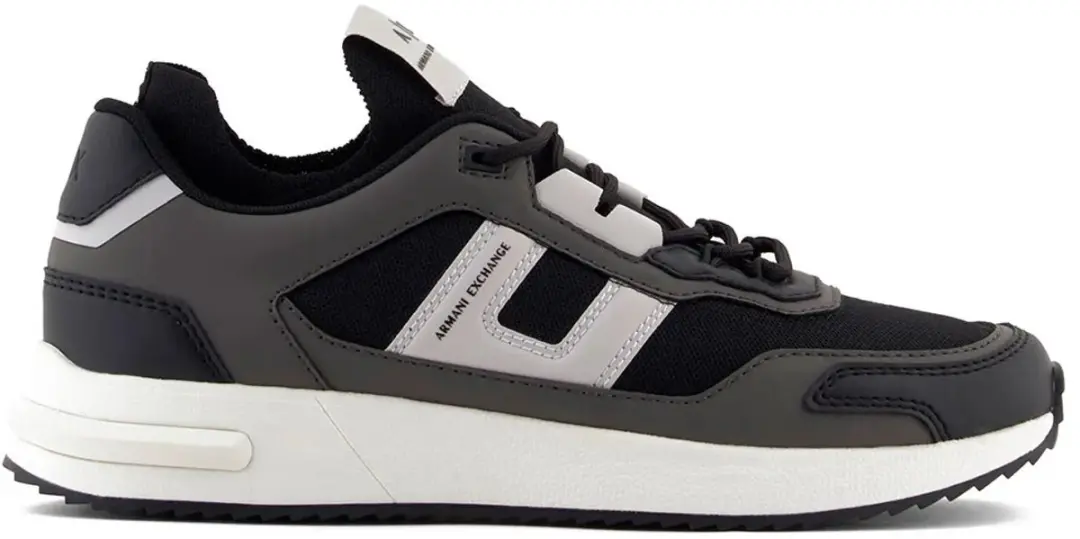 Giorgio Armani Exchange Xm001682_af17359 Sneakers - afbeelding 6 van 6