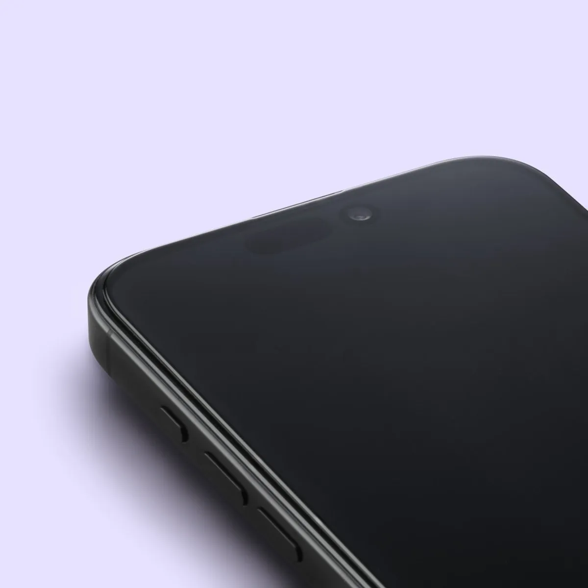 Hama Extreme Protect Screenprotector iPhone 17 Pro - 1 Stuks